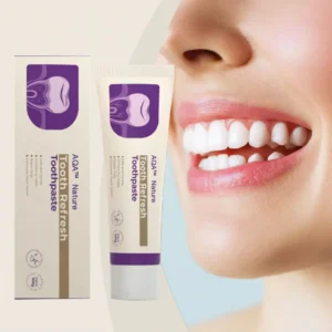 Alternative view of Nature Oral Care Toothpaste