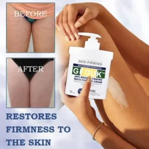 Alternative view of Advanced Peptide Firming & Wrinkle-Reducing Cream