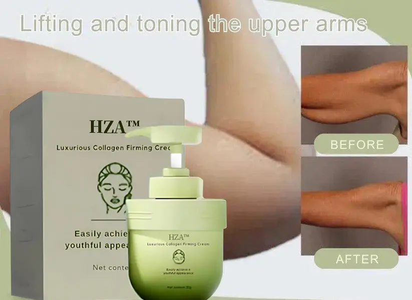 Luxurious Collagen Firming Cream - Image 3
