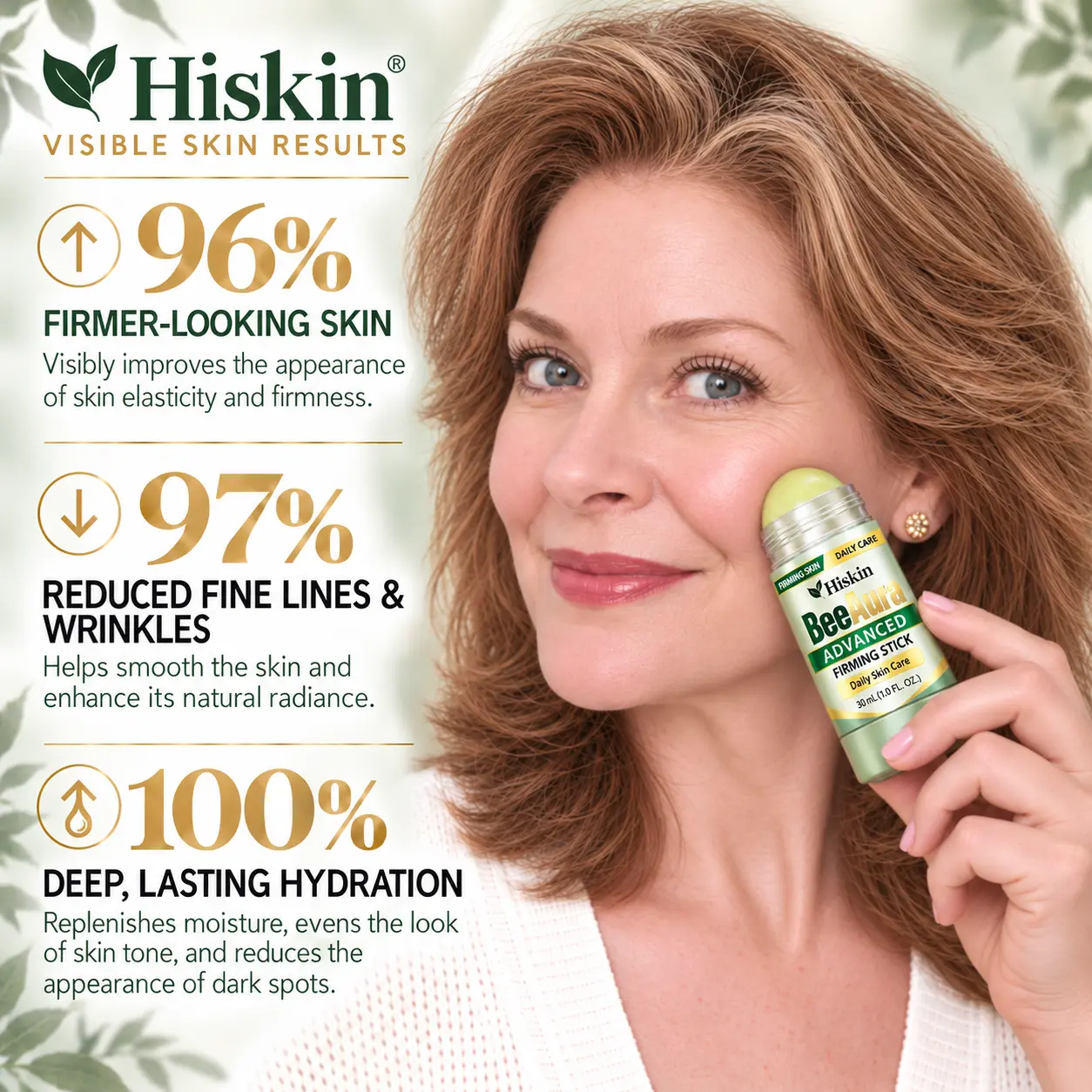 BeeAura Advanced Firming Stick - Image 2