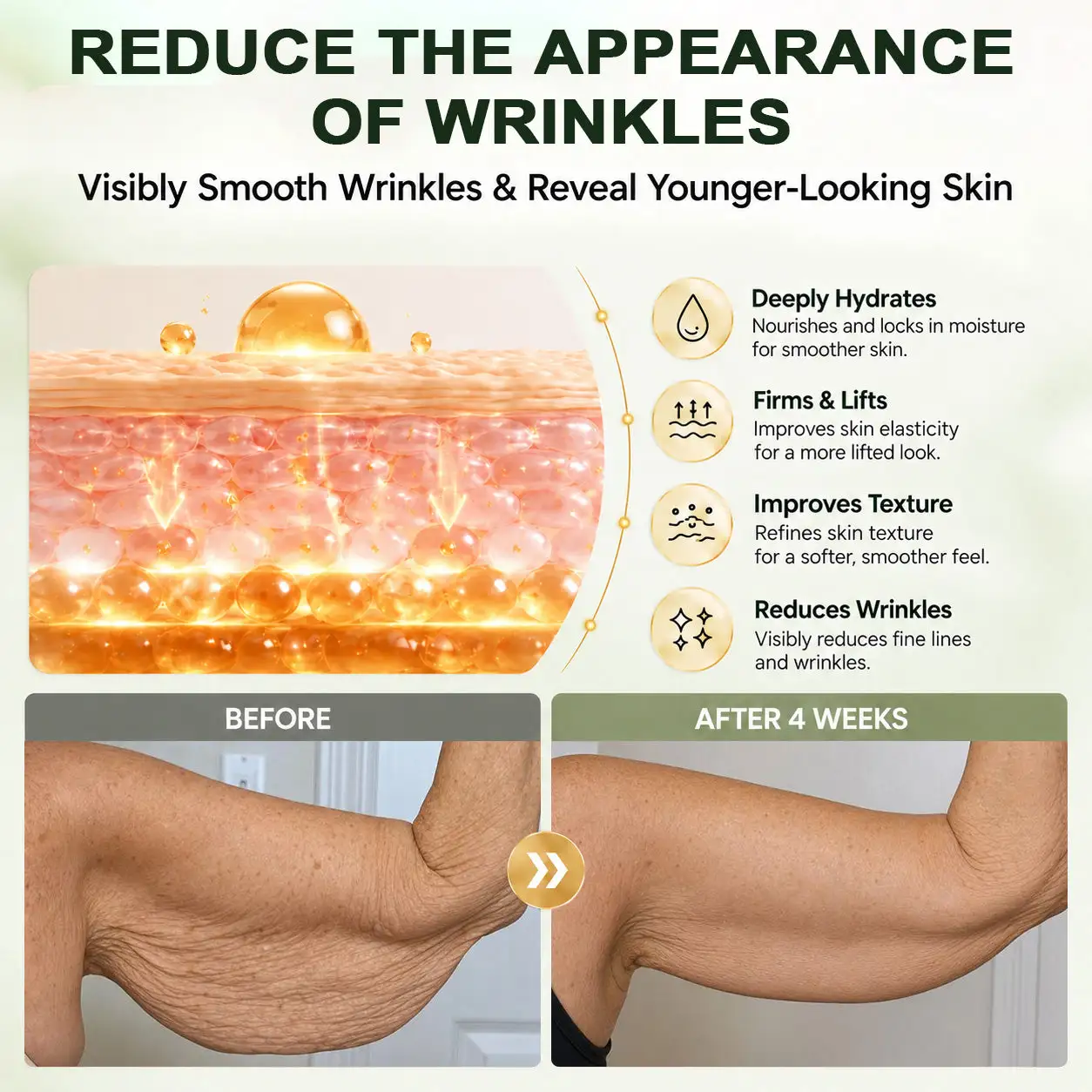 BeeAura Advanced Firming Stick - Image 4