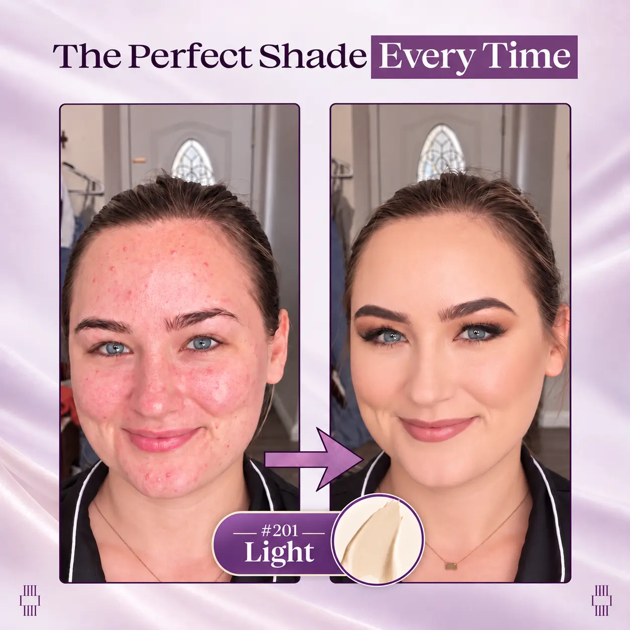 2-in-1 Color-Changing Foundation Stick - Image 10
