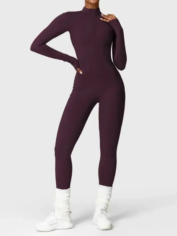 Ski Shapewear - Image 9