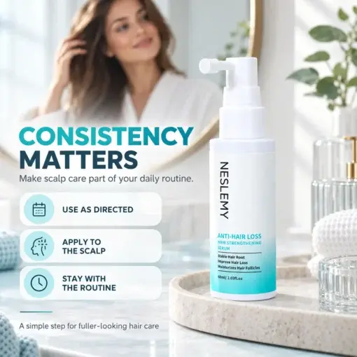 5% Minoxidil Hair Regrowth Treatment - Image 10