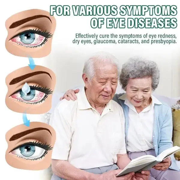 Nano Vision Repair Eye Serum - Image 20