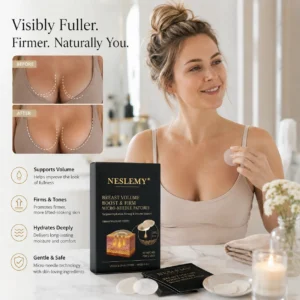 Alternative view of Bust & Body Micro-Tip Firming Patches
