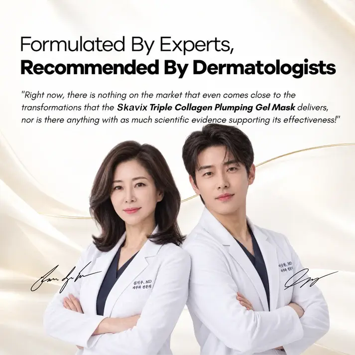 Plumping Gel Face Mask - Image 10