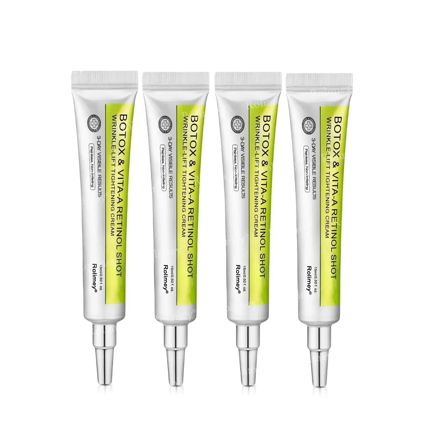 Botox & Vita-A Retinol Shot Wrinkle-Lift Tightening cream - Image 18