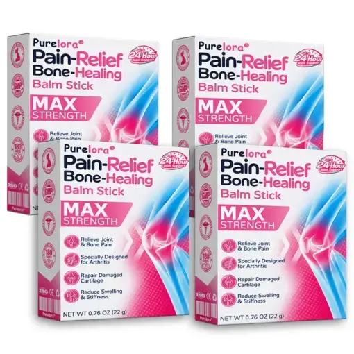 Pain-Relief Bone-Healing Balm Stick - Image 16