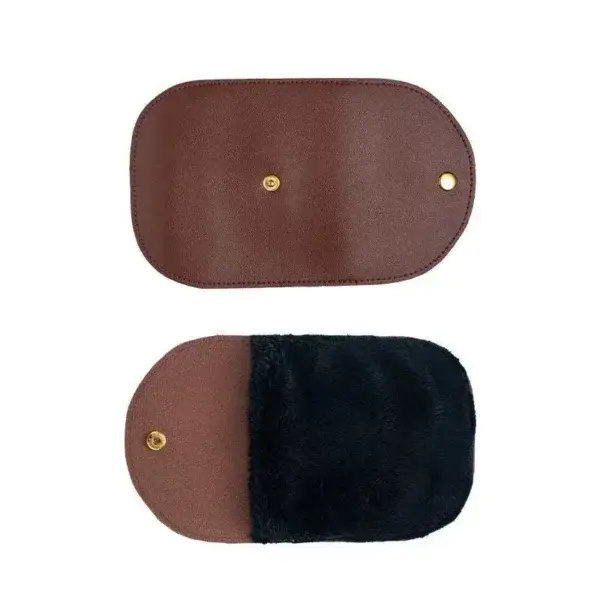 Faux-Wool Polishing Glove - Image 6