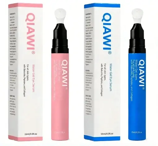 Water Gel Eye Serum - Image 11