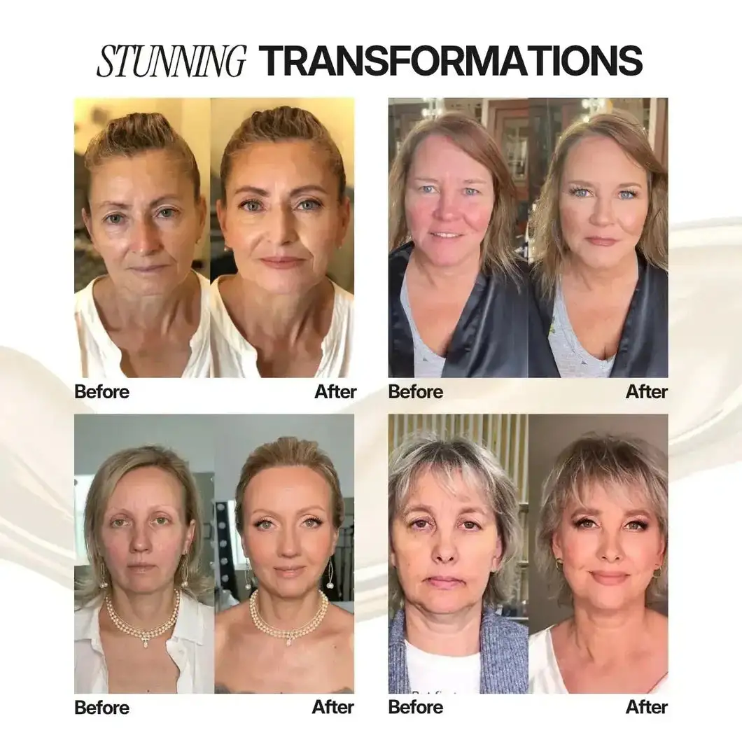 - Color Changing Foundation - Image 2